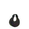 Moonlight - Black (Multi-Color-Stones)