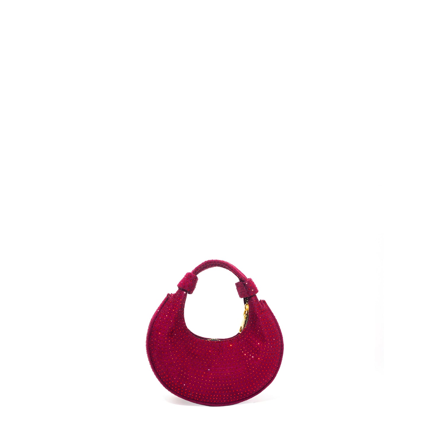 Moonlight - Claret Red