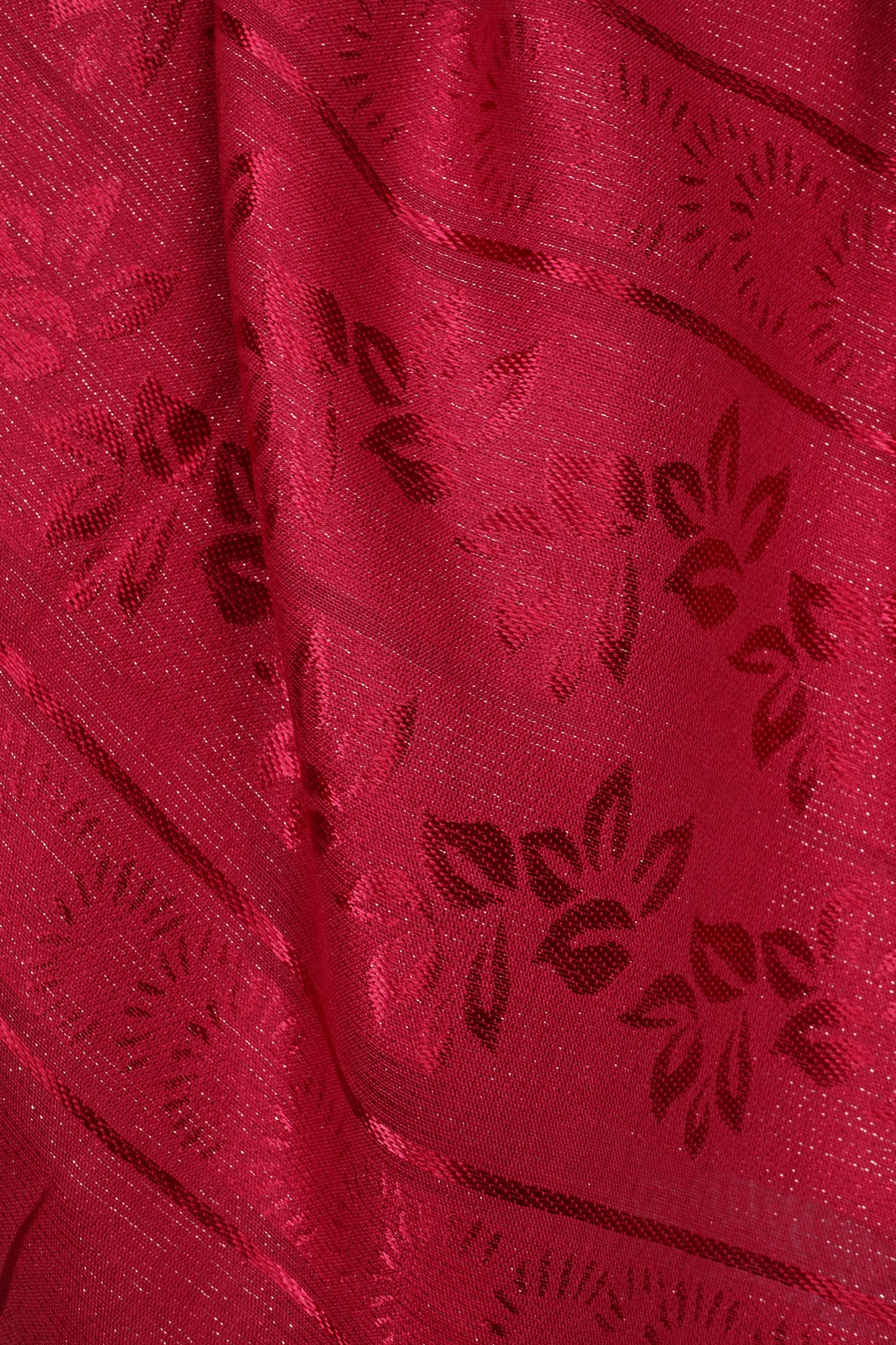 Maroon Hijab