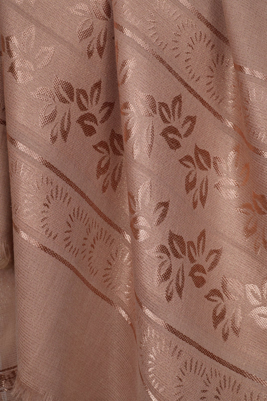 Taupe Hijab