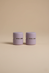 Dusty Purple Hijab Magnet