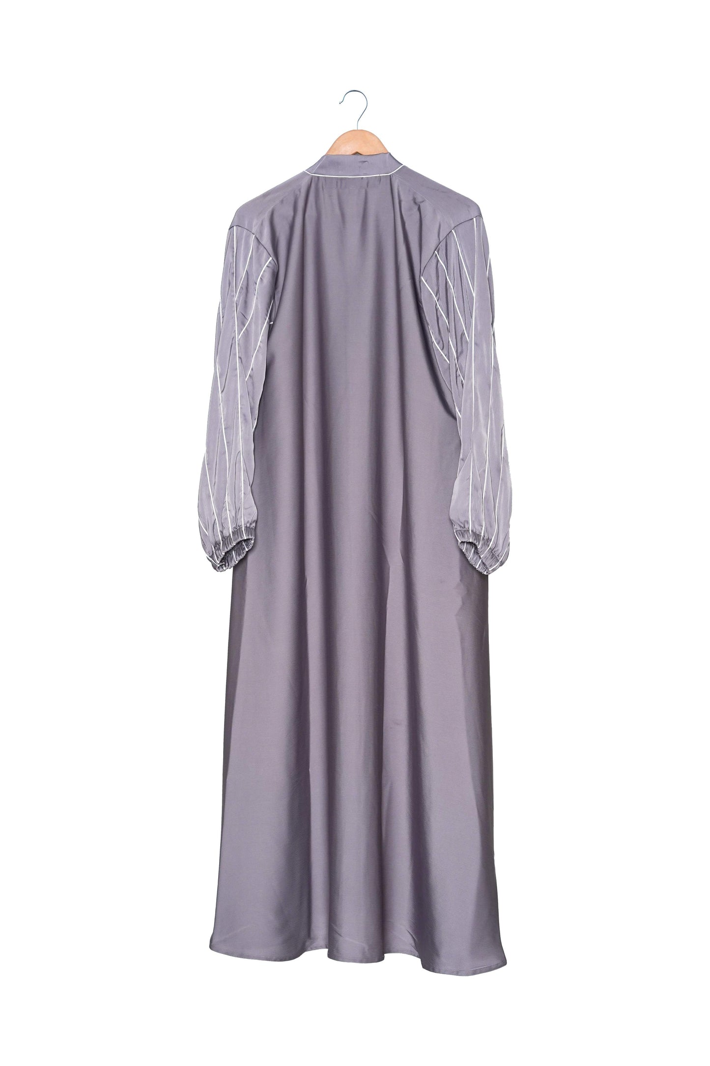 Modern Daily Wear Maxi Dress