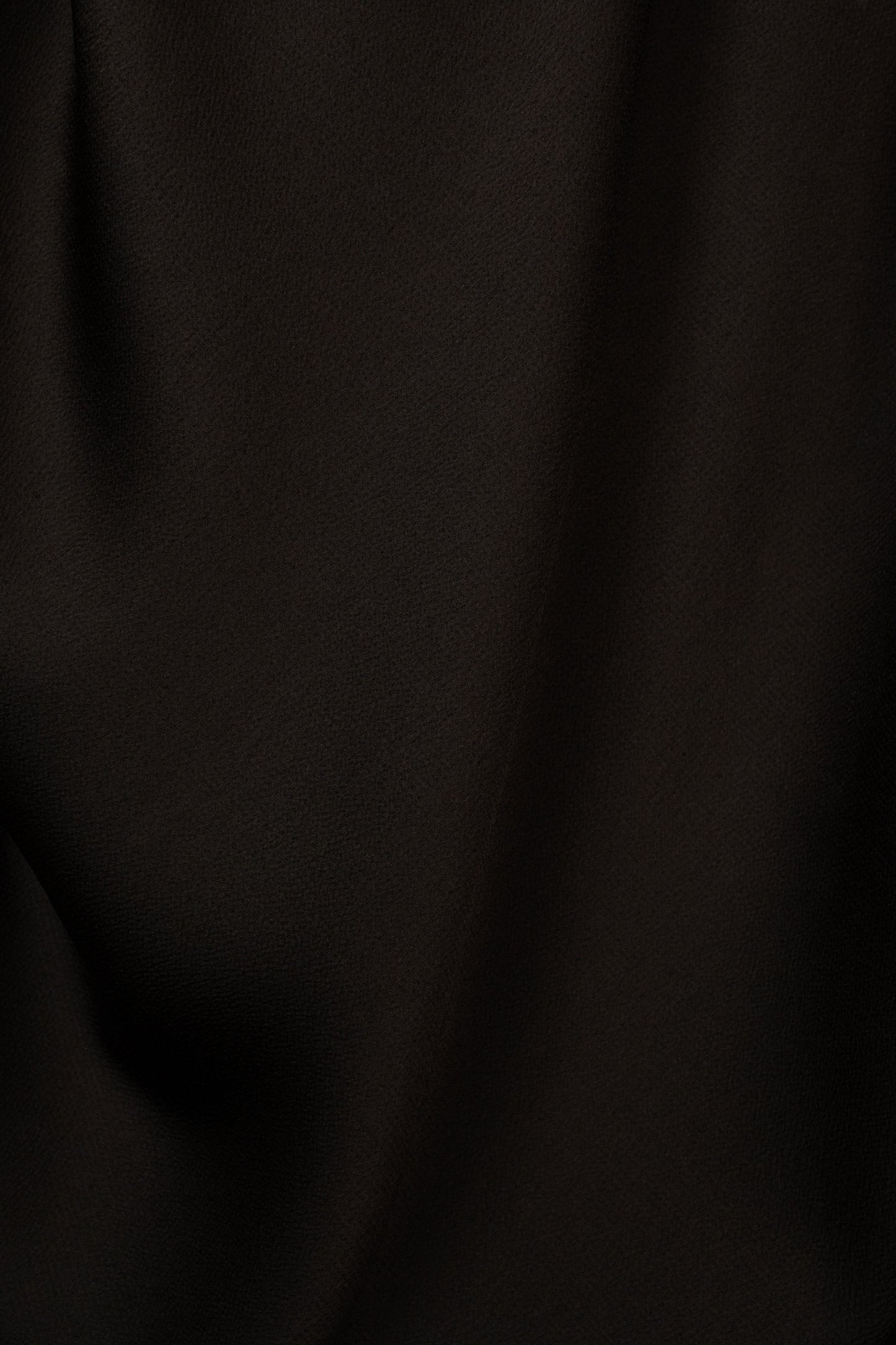 Espresso Silk Hijab – Premium Soft Silk Hijab for Women