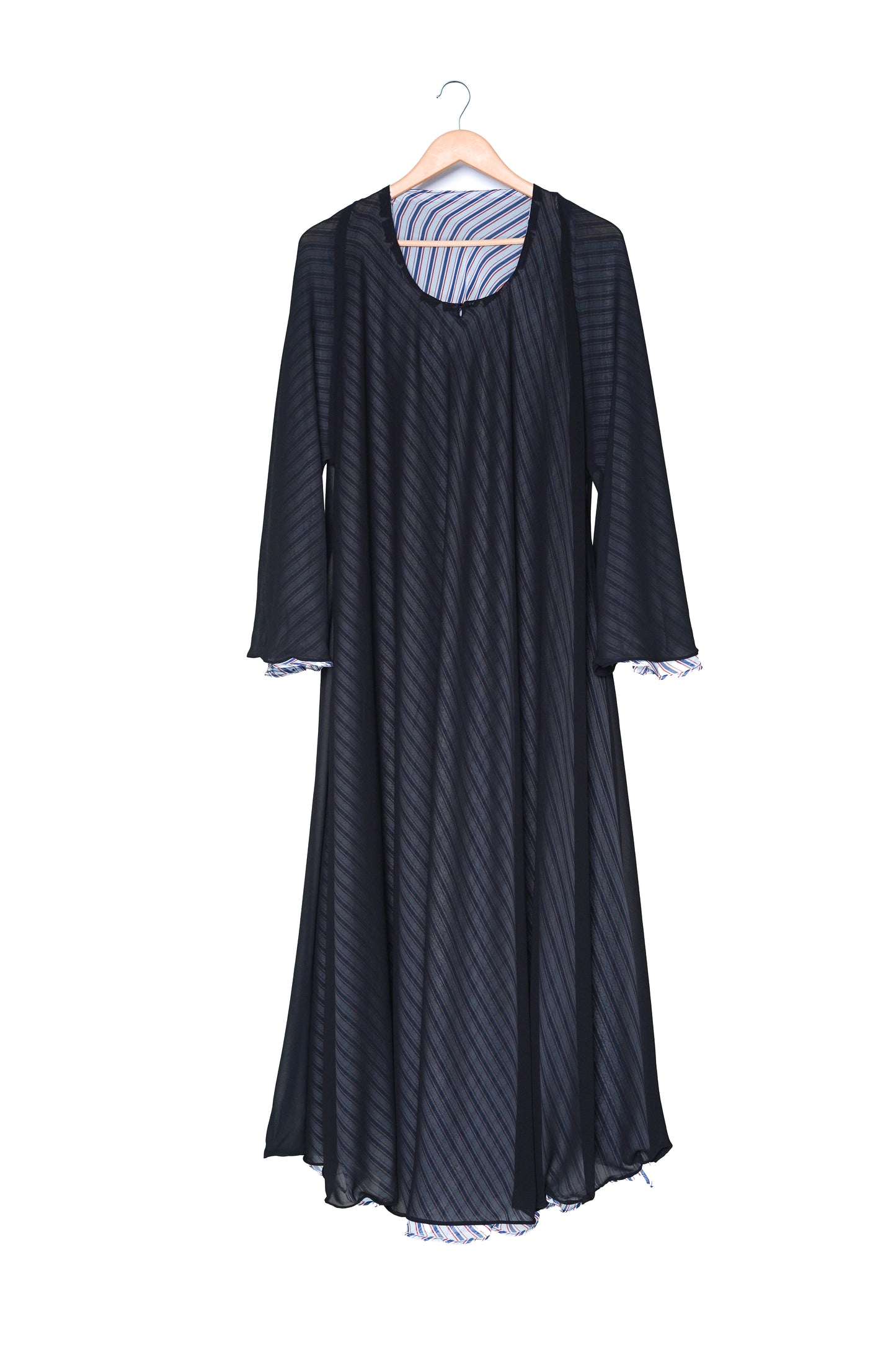 Maxi Dress abaya Luxury