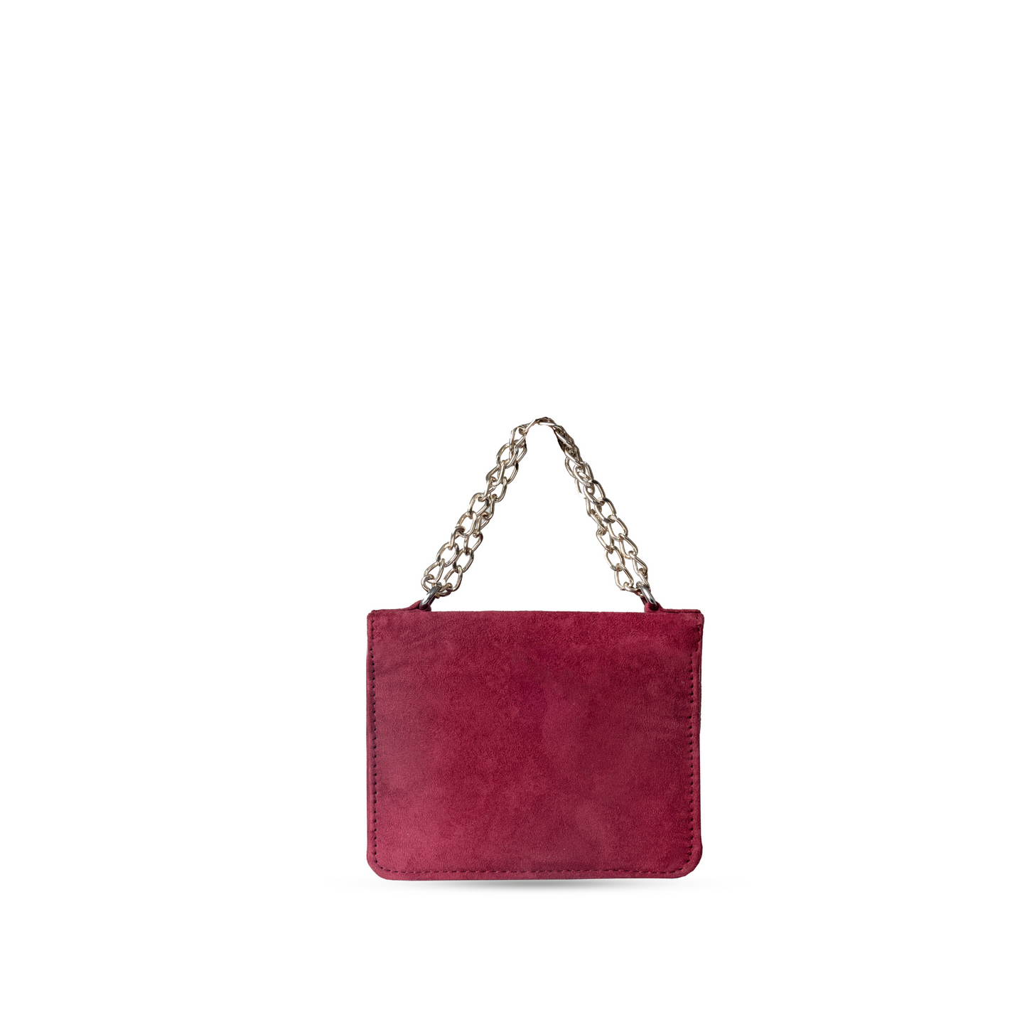Midnight Glam - Claret Red