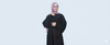 Black Abaya