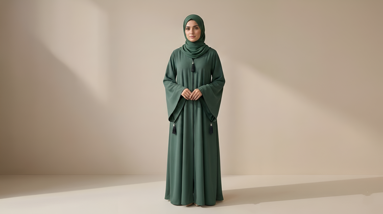 Abaya