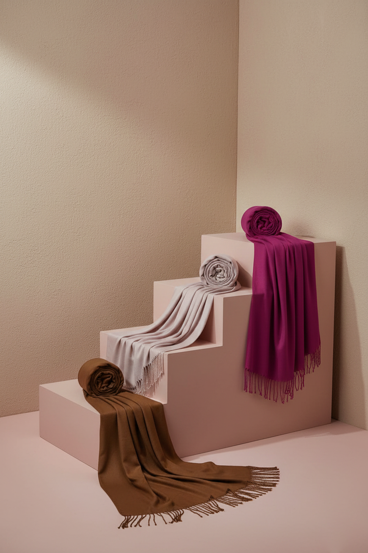 Winter Hijab