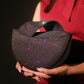 Starlight - Black (Multicolor Stones)