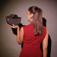 Starlight - Black (Multicolor Stones)