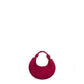 Moonlight - Claret Red