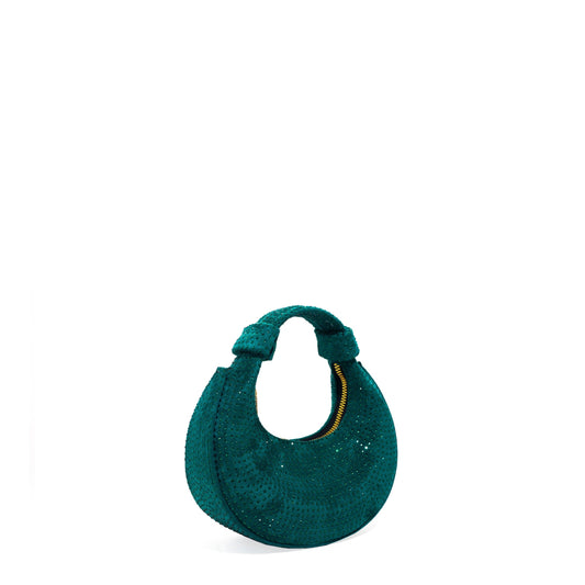 Moonlight - Emerald