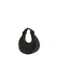 Moonlight - Black (Multi-Color-Stones)
