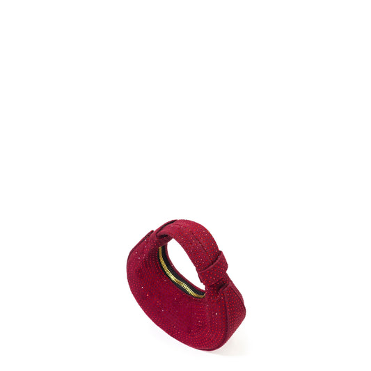 Moonlight - Claret Red
