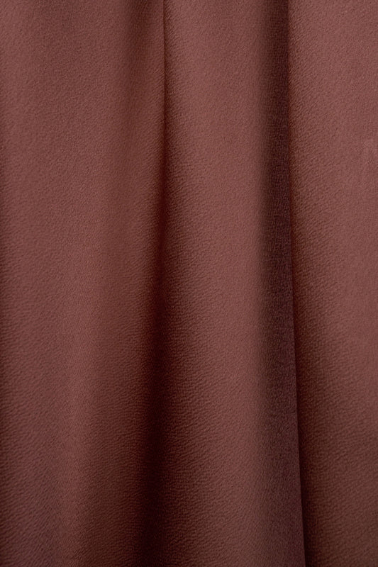 Apple Silk Hijab