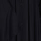 Black Maxi  casual Abaya