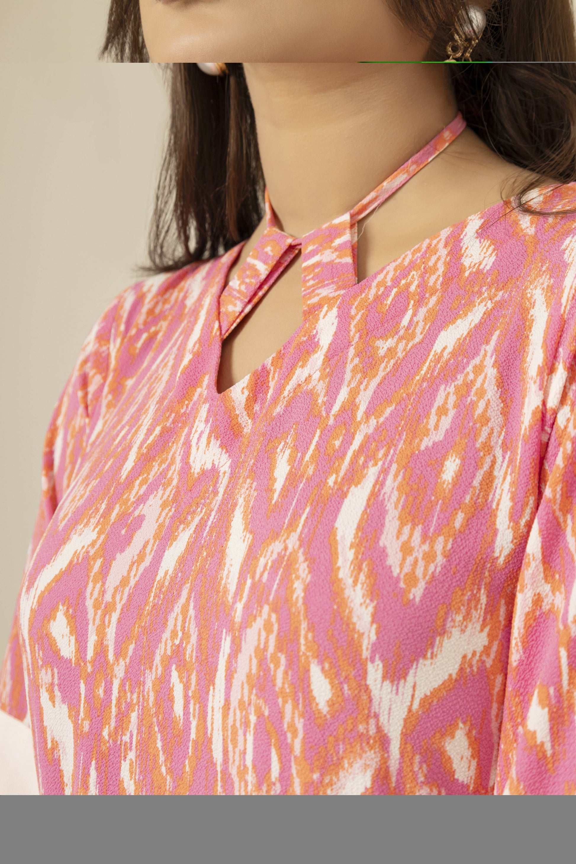 Blush Bloom daily wear