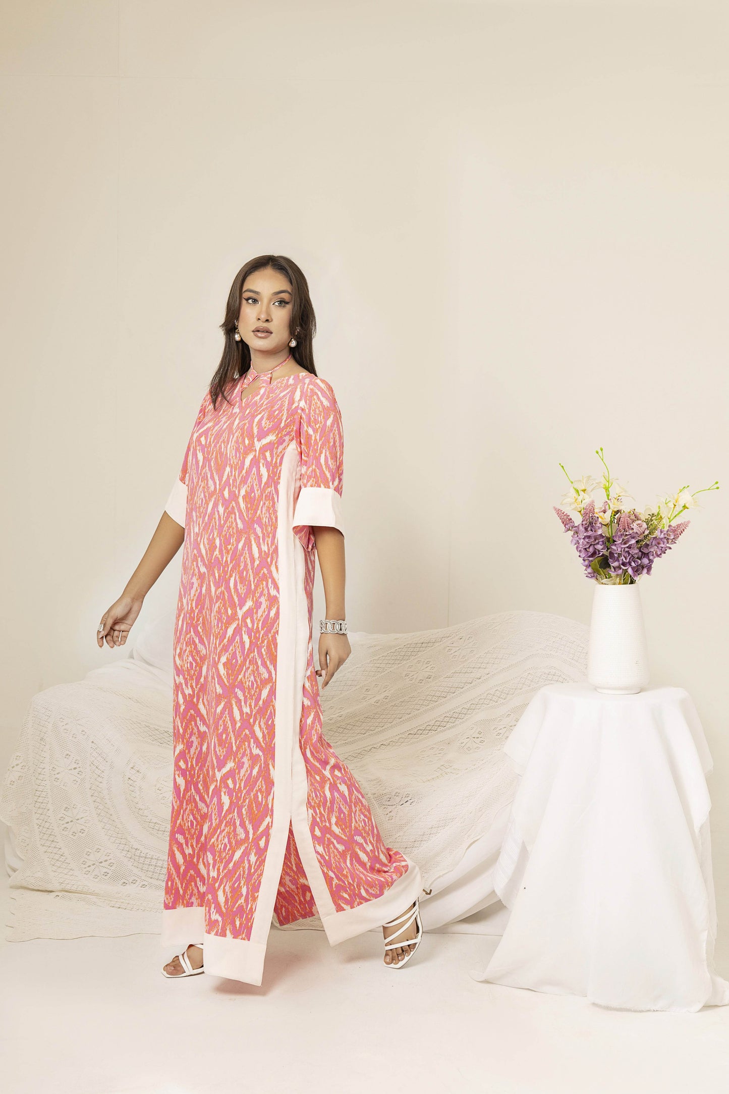 Blush Bloom daily wear traditional 