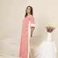 Blush Bloom formal wear