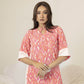 Blush Bloom formal wear