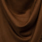 Brown Kashmiri Wool Hijab