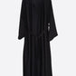 Classic Black Nida Abaya