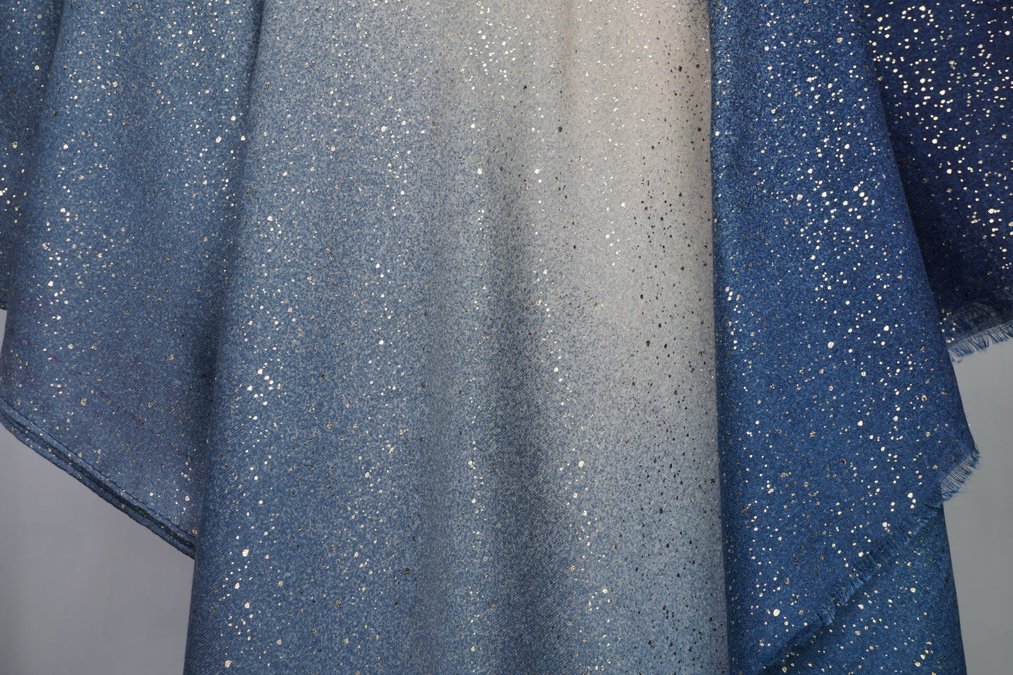 Twilight Sparkle Ombre Hijab