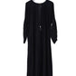 Everyday Luxury Maxi Dress