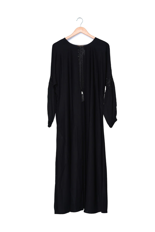 Everyday Luxury Maxi Dress