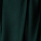 Dark Slate Green Silk Hijab
