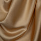 Gold Silk Hijab