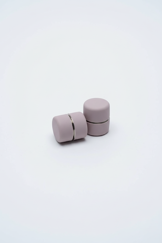 Light Purple Hijab Magnet