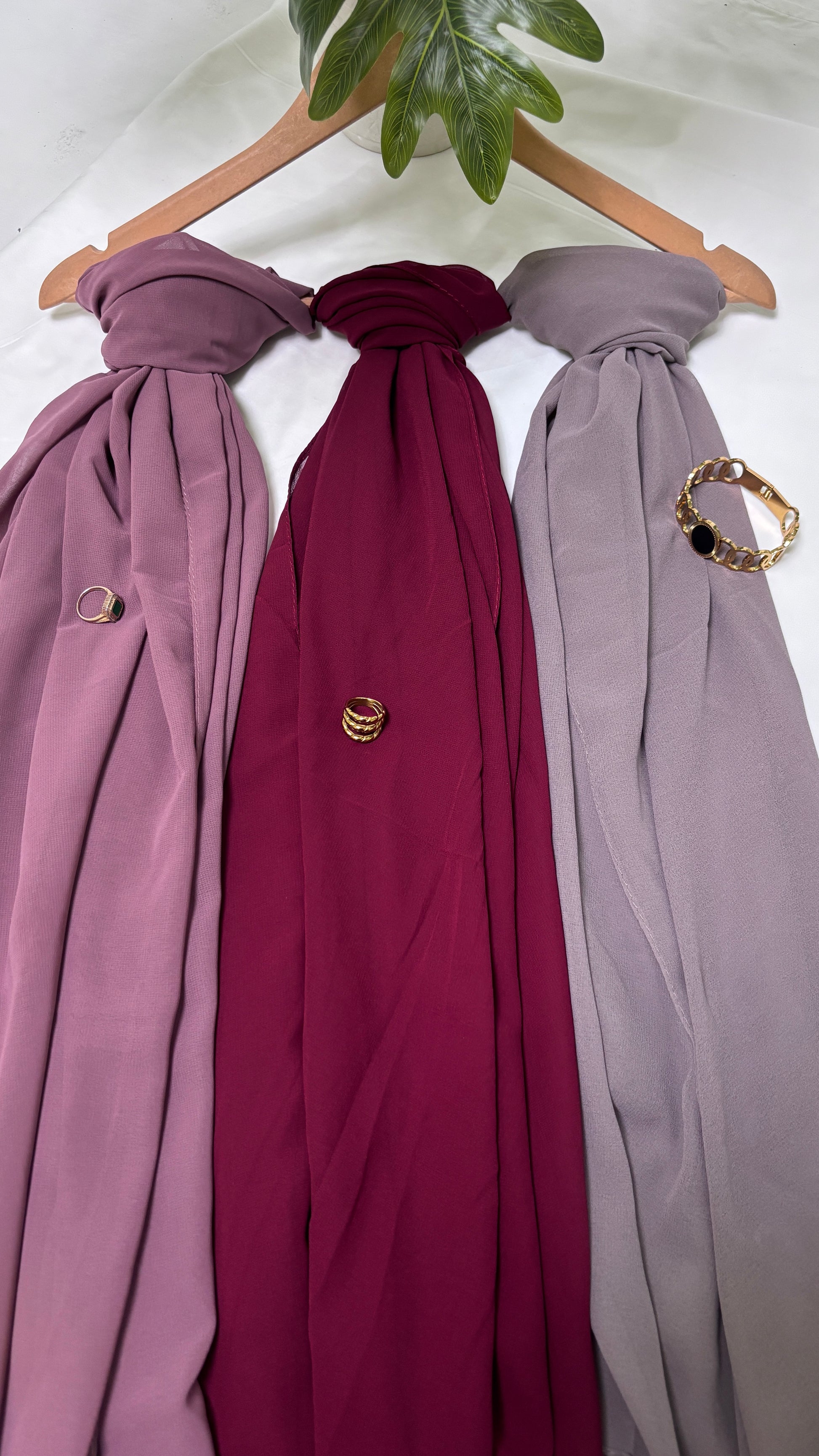 Luxury Modest Wear with Free Hijab Cap online