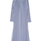 Maxi Dress abaya Luxury