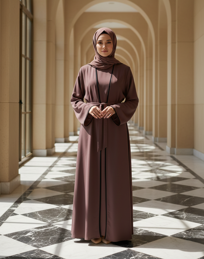 Nida Abayas Pakistan