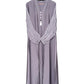 Modern Daily Wear Maxi Dress