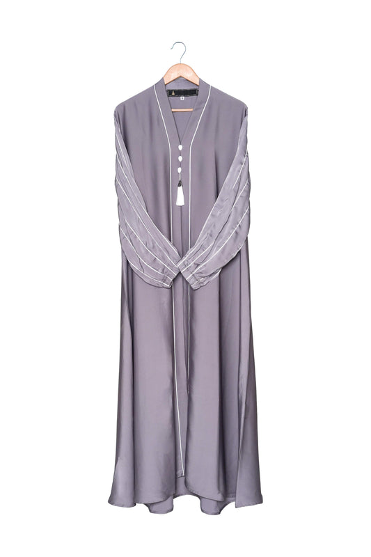 Modern Daily Wear Maxi Dress