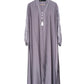 Modern Daily Wear Maxi Dress