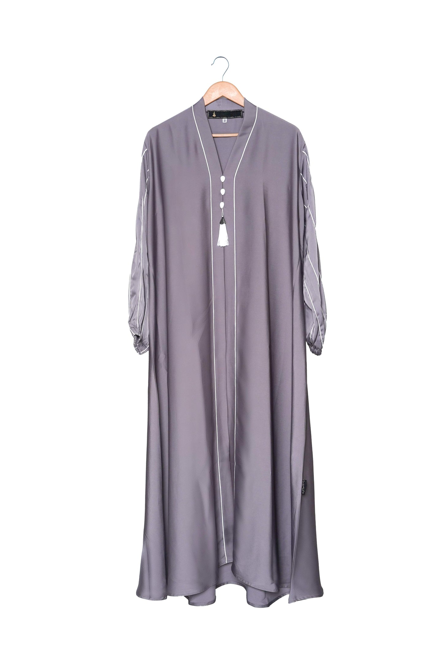 Modern Daily Wear Maxi Dress