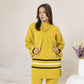 Olive Glow daily wear designer dress