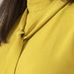 Olive Glow casual dress
