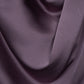 Plum Kashmiri Wool Hijab