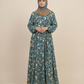 SummerAbayas-Abaya-online-Pakistan-MulaabisAbayas_ocean-blue-printed-abaya-pocket