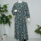SummerAbayas-Abaya-online-Pakistan-MulaabisAbayas_ocean-blue-printed-abaya-pocket
