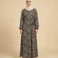 mulaabis-abstract-black-printed-abaya-pockets-front-online-abaya-pakistan