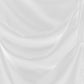 White Kashmiri Wool Hijab