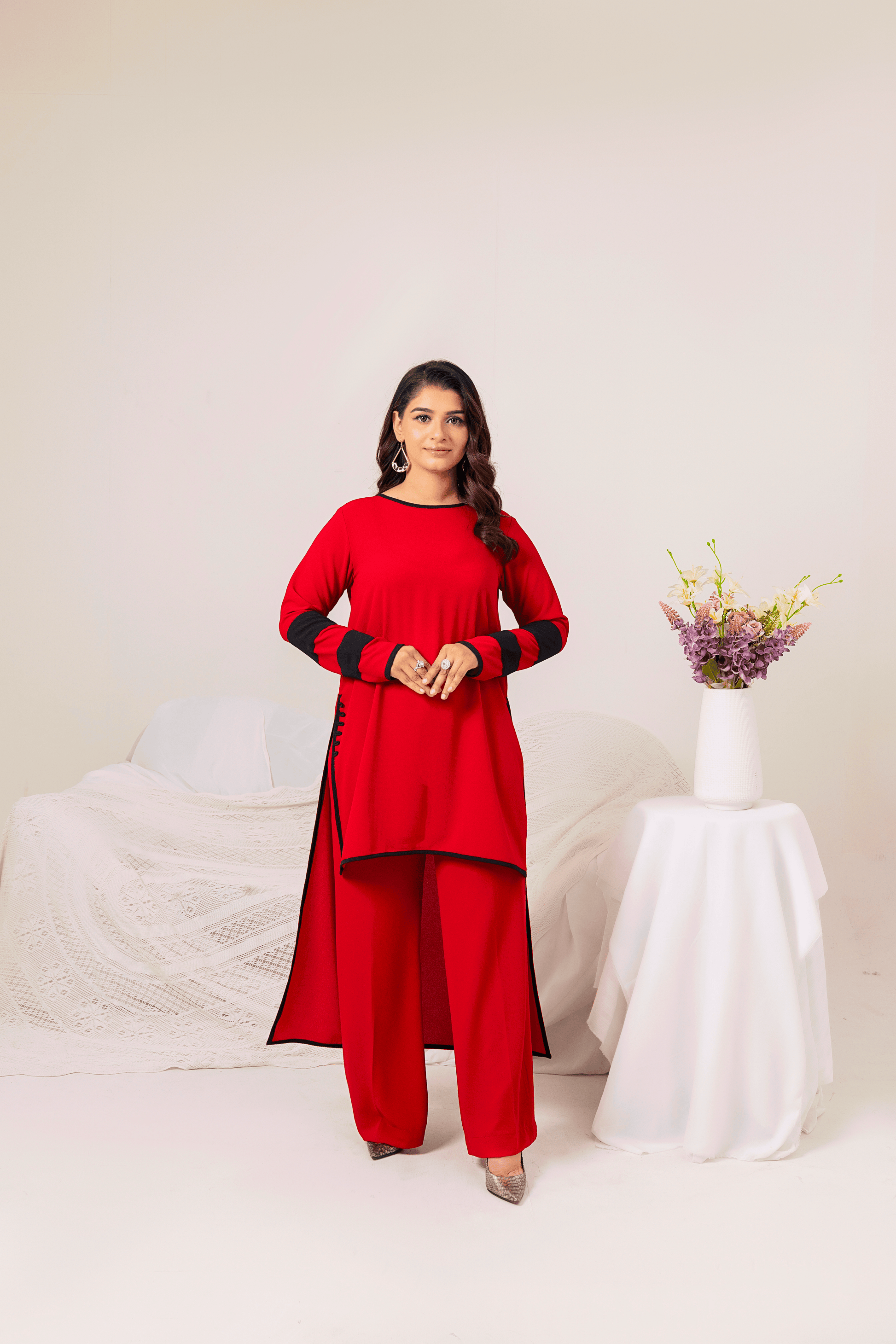 daily wear designer dress