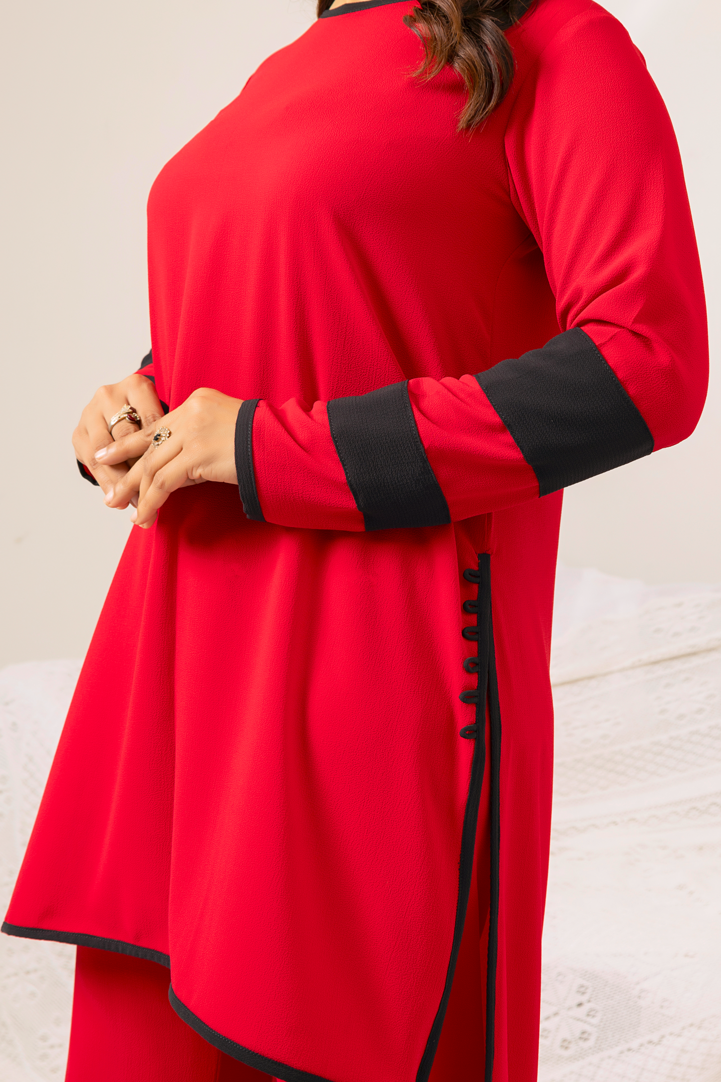 daily wear designer dress