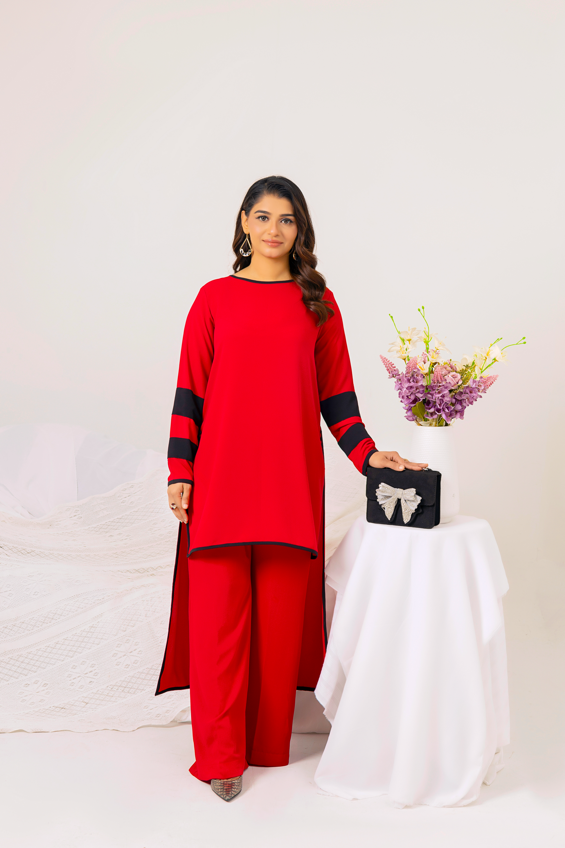 daily wear designer dress