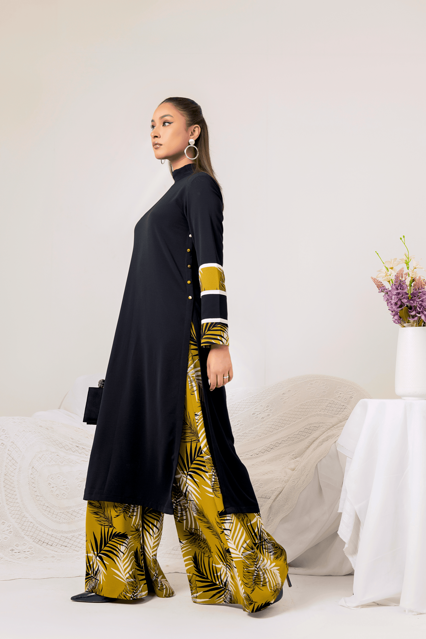 daily wear shirt trouser dress